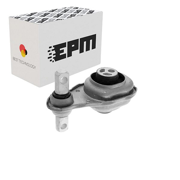 Coxim Inferior Esquerdo do Motor Mercedes-Benz GLB A180 CLAC180 A200 2019/... - 2472400600, 1772400900