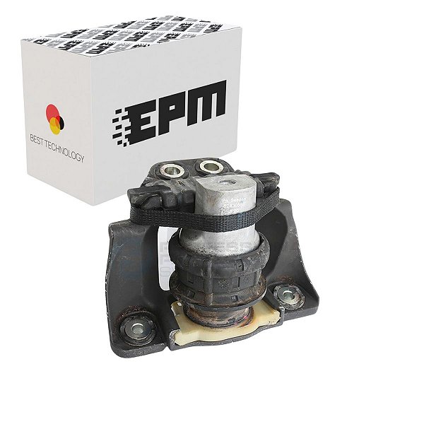 Coxim do Motor Volvo S60 S90 V60 V90 XC60 XC90 - 32137496, 32137494, 31686885, 31330588