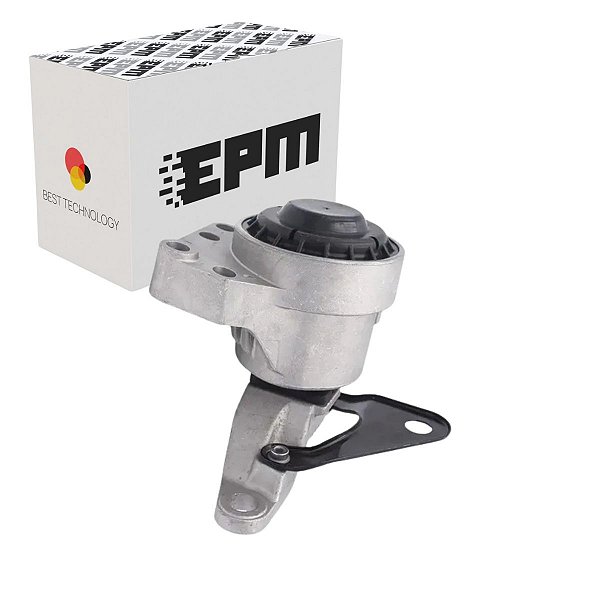 Coxim do Motor Volvo Xc60 S60 V60 S90 - 31262708