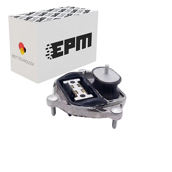 Coxim do Câmbio Audi Porsche A4 A5 Q5 Macan - 8K0399151, 8K0399151BD, 8K0399151AQ