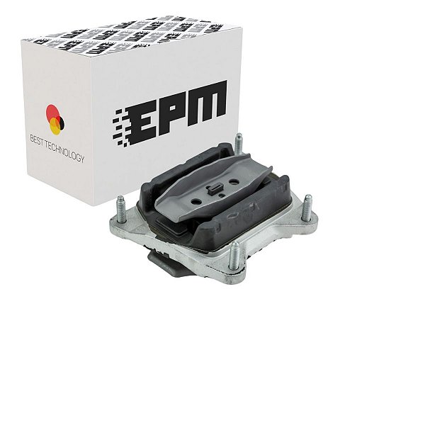 Coxim do Câmbio Audi A6 A7 - 4F0399151AG, 4F0399151AK, 4F0399151AN