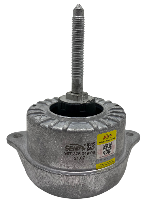 Coxim Do Motor Porsche - 99737504908, 99737504904 99737504906