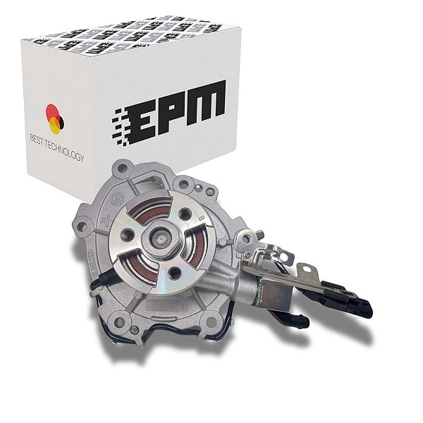 Bomba Dagua Land Rover Jaguar 2.0 16v AJ200 Ingenium - JDE38596, JDE40455, JDE40573, LR092953, LR123906, LR154597, LR123392, 122123458
