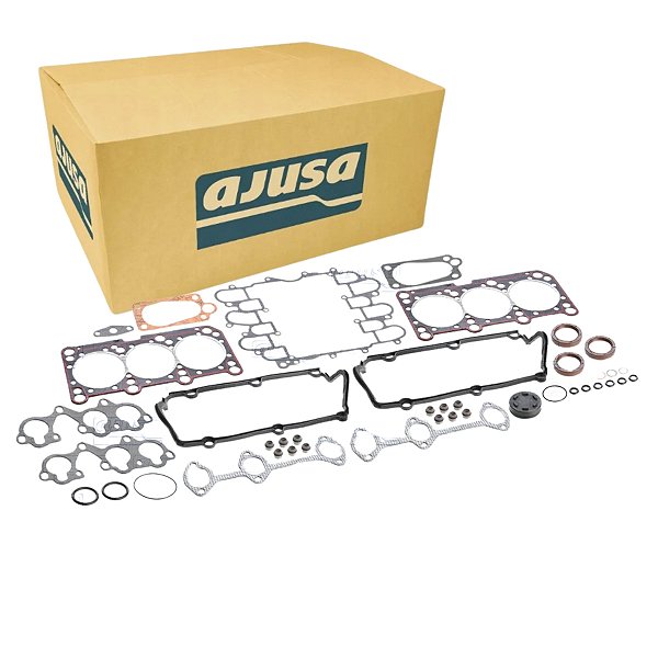Junta Superior C/ Retentor Audi A4 A6 AAH 2.8 V6 - 52101300