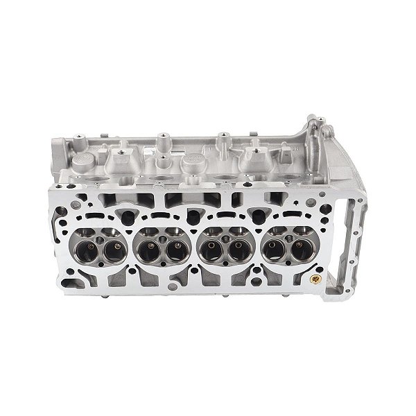 Cabeçote Volkswagen Audi A3 Q3 Jetta Passat Tiguan 2.0 16v Tsi Tfsi Ea888 2009 2010 2011 2012 2013 2014 2015 200cv -