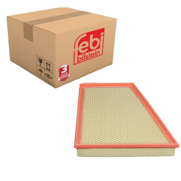 Filtro De Ar Porsche Boxter - 982129620B, 982129620