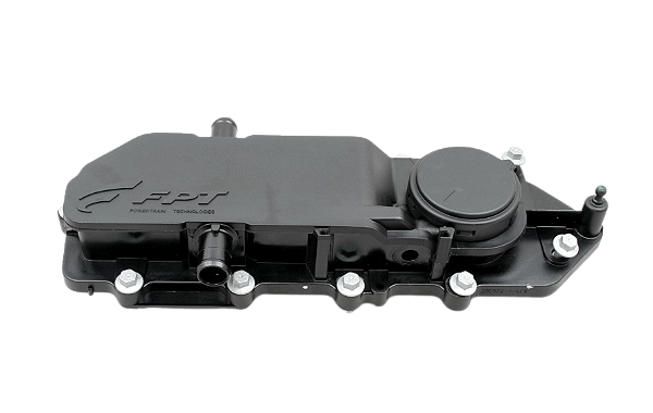 Respiro do Motor Fiat Ducato Multijet 2.3 16v Diesel - 504132147