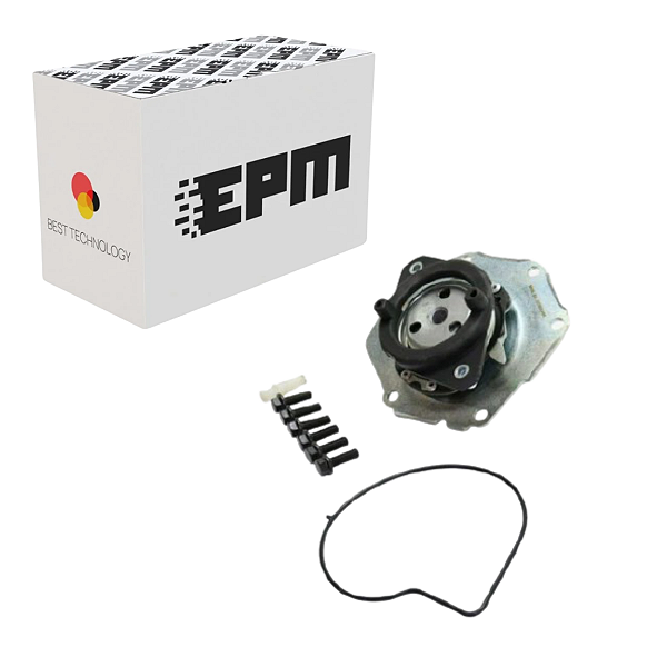 Bomba Dagua Land Rover Freelander 2 , Volvo Xc60 3.2 3.0 - Lr003204, Lr006861, 31219000, 127169053560, Lrv32K12