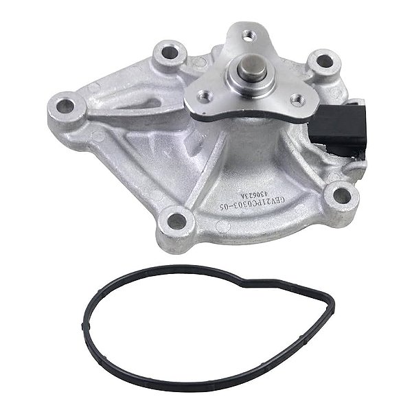 Bomba Dagua Mini Cooper Bmw Citroen Peugeot DS3 DS4 116I 118I 316I Thp 1.6 16V - 9801573380, 11517648827, 0330079, 11517550484