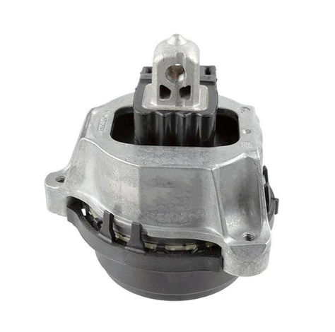 Coxim do Motor Esquerdo Bmw 320I 330I X3 X4 X5 X6 X7 G20 G30 - 22116860471