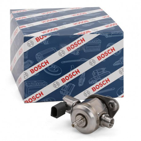 Bomba de Alta Volkswagen Audi Jetta Tiguan Passat Golf A3 Q3 2.0 16v Tsi Tfsi - 06H127025N, 06H127025R, 06H127025Q, 06H127025, 0261520472