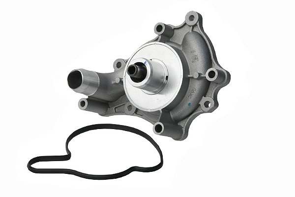 Bomba Dagua Volkswagen Audi Touareg A6 A8 S8 S7 4.2 V8 Tfsi Quattro - 079121014, 079121014F