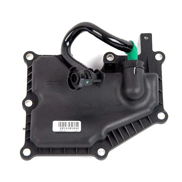Separador de Óleo Land Rover Volvo Evoque Freelander 2 Discovery Sport XC60 S60 2.0 16V Gtdi Ecoboost - 31316330, LR025615