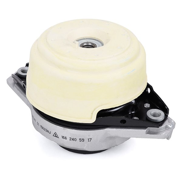 Coxim do Motor Mercedes-Benz GLE63 ML500 ML63 Amg Lado Direito - 1662405917, 1662404917