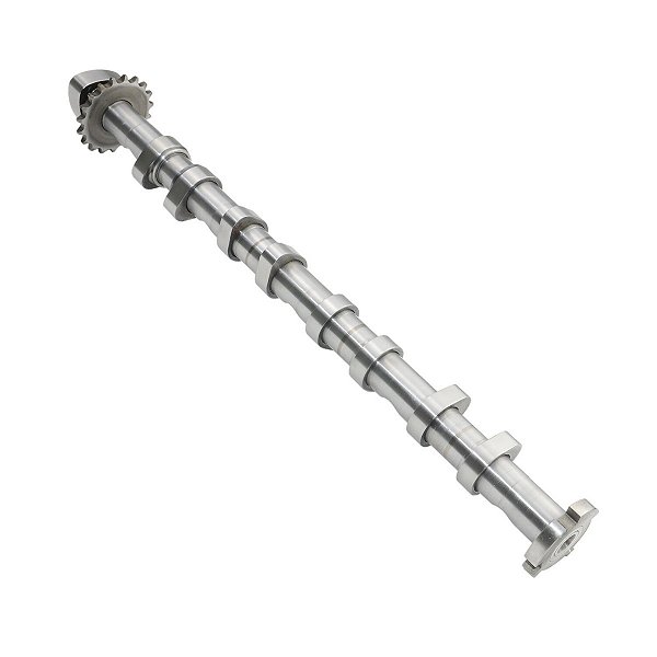 Comando de Válvulas Admissão Volkswagen Audi Passat Golf A3 A4 TT 2.0 Fsi 2004-2011 - 06F109101J, 06F109101B