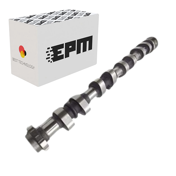 Comando de Válvulas de Escape Toyota Corolla Fielder 1.8 16v 1zz - 13502-22011