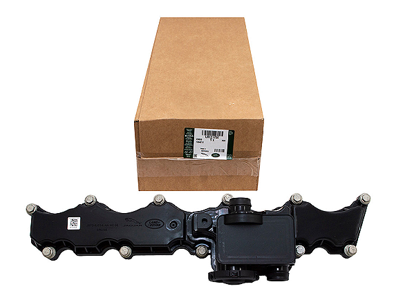 Tampa Respiro Pcv Land Rover Jaguar Range Rover Velar Discovery - LR121750, LR164405, LR181446, AJ814231, AJ814278, J6P3-6J014-AA, J6P36J014AA