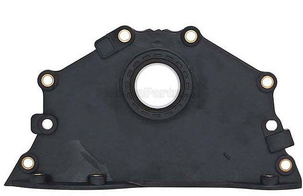 Retentor Dianteiro Flange do Virabrequim Volkswagen Audi Porsche Touareg Golf Passat Q7 Cayenne 2.8 3.2 3.6 - 022103151D, 95510115101, 95510115102