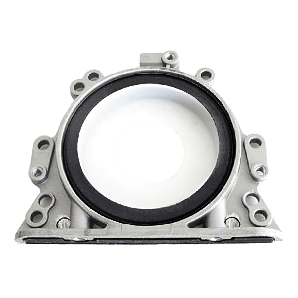 Retentor Traseiro Flange do Virabrequim Volkswagen Audi A3 Golf Passat 1.6 8V 1.8 20V - 030957147D, 030957147G, 030103171G
