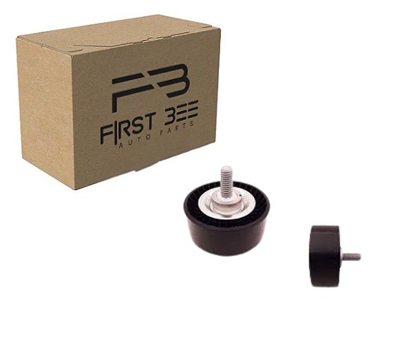 Polia Tensora Rolamento Chery Tiggo 2.0 16V - 5606, A11-8111210Ca, 5606