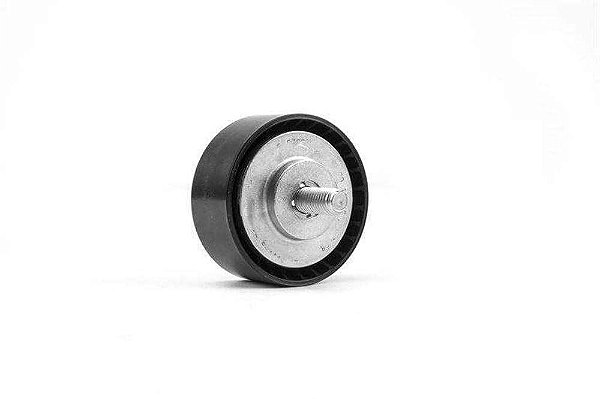 Polia Rolamento Liso da Correia Polyv Bmw 320i 330i X1 X2 X3 X4 B48 2.0 16V - 1287649371, 11288617230