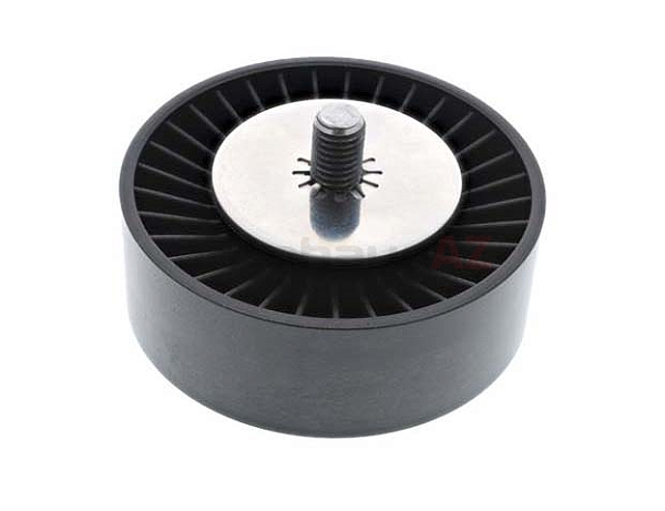 Rolamento Polia Lisa da Correia Polyv Bmw 330i 335i 535i X6 X5 N54 3.0 - 11287556251
