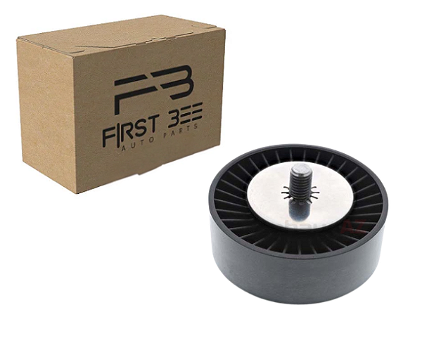 Rolamento Polia Guia Da Correia Bmw - 11287556251, 0211