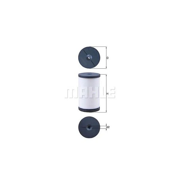 Filtro de Óleo do Câmbio Transmissão Volkswagen Audi DSG DQ200 Q3 Q5 A3 A4 A5 Jetta Tiguan Passat Golf - HX191, 0AM325433D, AM325433D, 0AM325433E, AM325433E