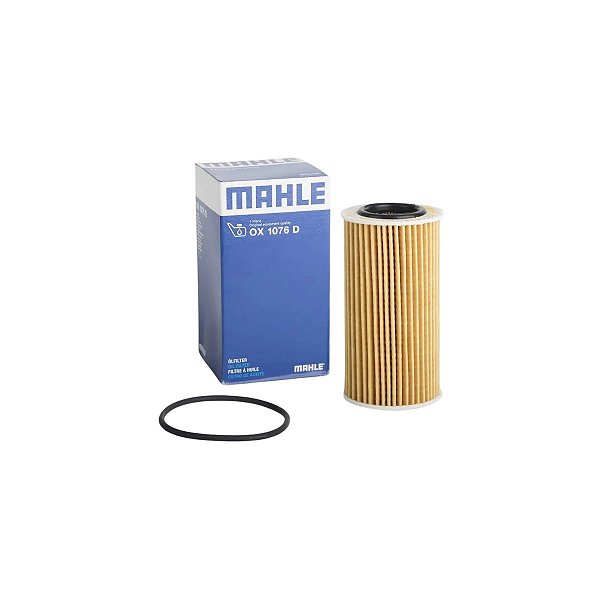 Filtro de Óleo do Motor Volkswagen Audi Touareg Amarok Q7 3.0 TDI V6 Diesel - 059115561G, 059198405B, 059198405B