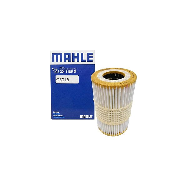 Filtro de Óleo do Motor Volkswagen Audi A6 A7 A8 Q7 3.0 Tfsi - 06E115466B, 06E115466E, 06E115562B