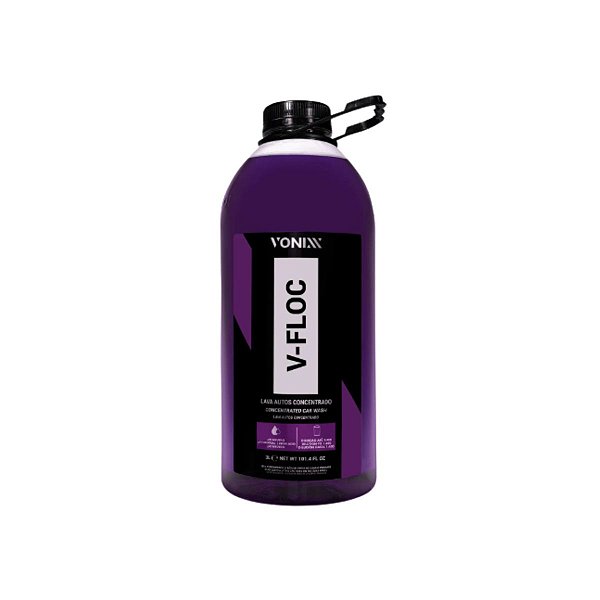 Vonixx V-Floc 3L