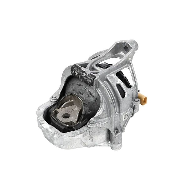 Coxim do Motor Volkswagen Audi Porsche A4 A5 Q5 Q7 Cayenne Lado Direito - 4M0199372c, 4M0199372FF 4M0199372FG, 4m0199372FC, 8W0199372AB, 8W019937E