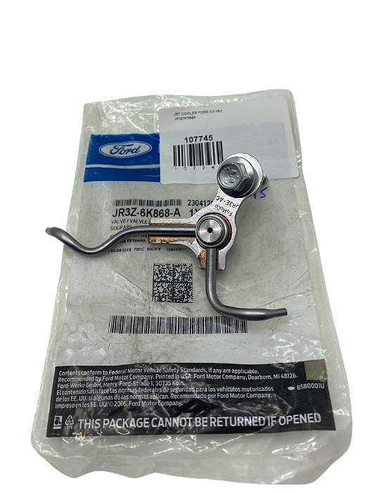 Jet Cooler Ford 5.0 V8 - Jr3Z6K868A