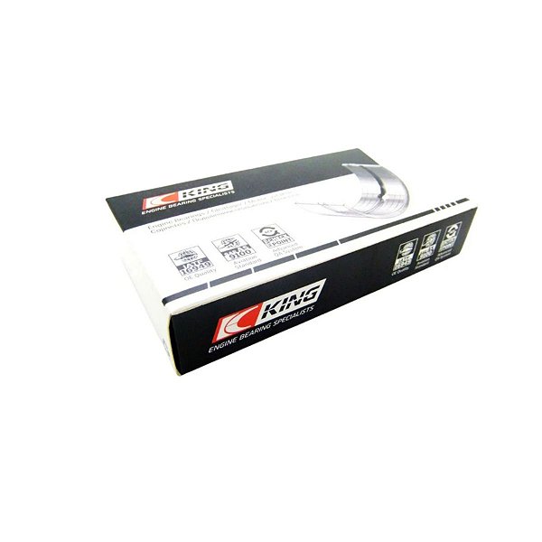 Bronzina de Biela Bmw 130i 135i 335i 535i 530i X5 X6 N54 3.0 - 025