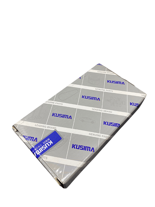 Anel De Pistao Std Audi Vw Porsche 2.9 3.0 Ea839 Dcbe Cwgd Dcbd Dcbe Dlza Dcbe