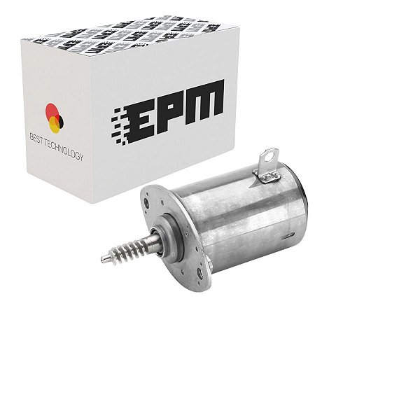 Atuador Valvetronic Bmw X3 X5 323I 328I N52 - 11377548388, 11377518204