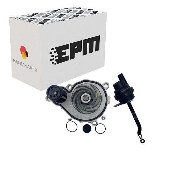 Bomba Dagua Bmw Mini Cooper 116I 118I 120I 125I 320I 340I 540I X1 X2 X3 X4 Z4 I8 2.0 16V B42 B46 B48 - 11518592238, 11518631692, 11518638026