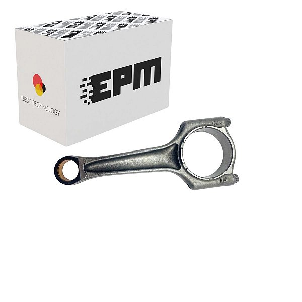 Biela do Motor Bmw Mini Cooper 116I 118I 120I 125I 320I 340I 540I X1 X2 X3 X4 Z4 I8 2.0 16V B42 B46 B48 - 11248623418, 11248623421