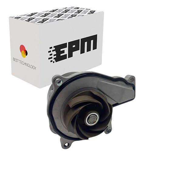 Bomba Dagua Bmw B36 B38 B46 B48 X1 X4 340I 440I 2016-2020 - 11518623574, 11518601366, 11518623576