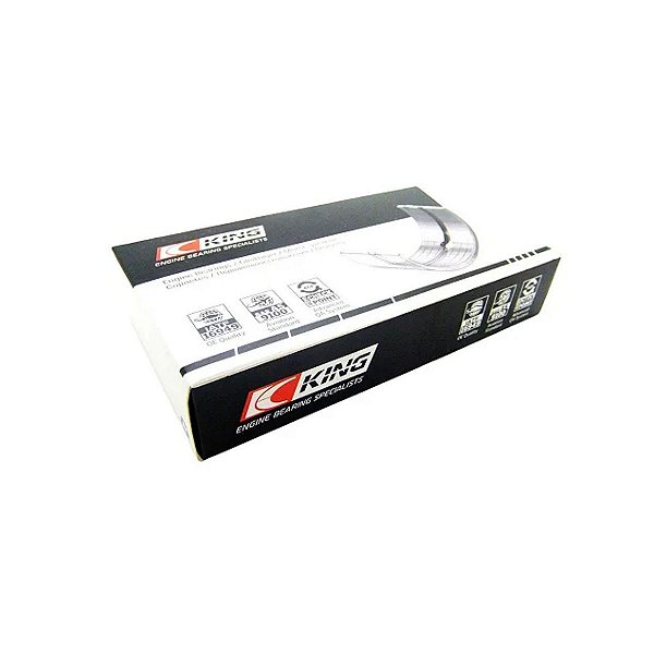 Bronzina de Biela Bmw 118i 120i 125i 320i 328i 420i 428i 520i 528i X1 X3 X4 N20 2.0 16V - 025