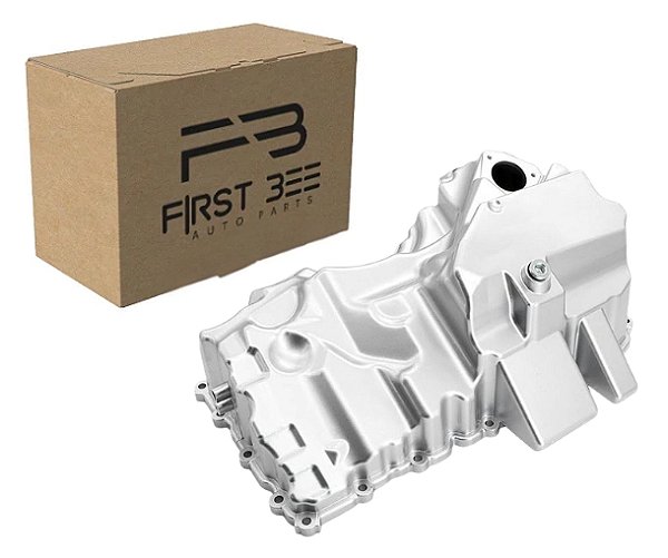 Cárter do Motor Junta Bmw 120i 125i 128i 320i 328i 420i 428i 520i 528i X1 X3 X4 Z4 2.0 16V N20 - 11137618512