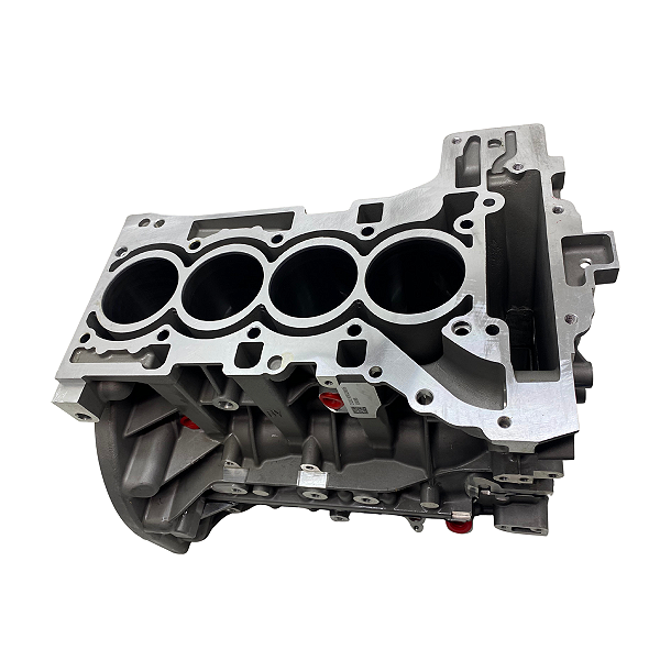 Bloco do Motor Bmw 120i 125i 320i 328i 420i 428i 520i 528i X1 X3 X4 Z4 N20 2.0 16V - 11002420320, 11112357459, 11112230143, 11112349639