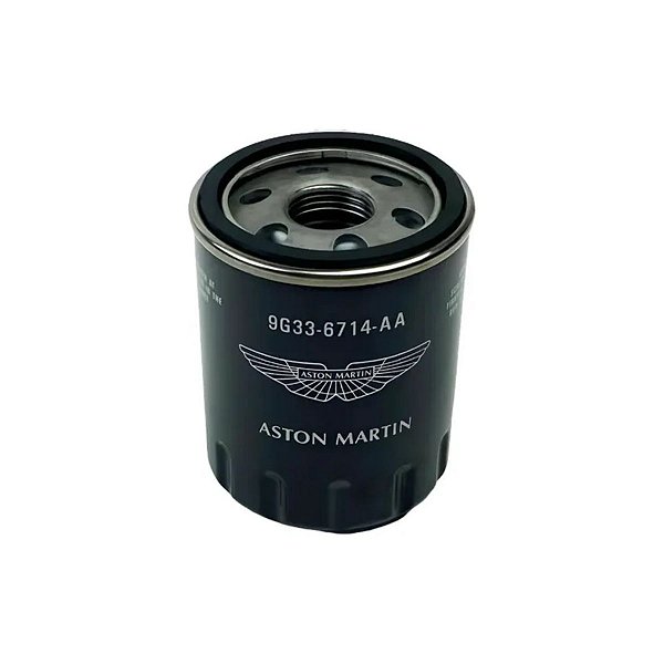 Filtro De Oleo Aston Martin V8 - 9G336714Aa