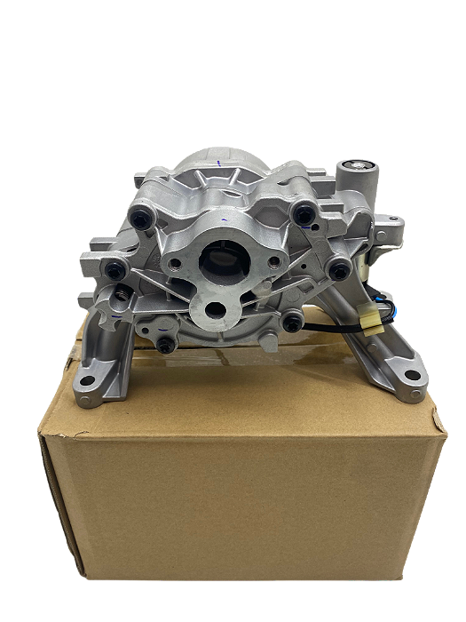 Bomba De Oleo Land Rover Jaguar Aj200 Diesel - Lr110501 Lr078805 Lr087668 Jde38552 Jde36986 Jde38483 Jde39264 Jde40053