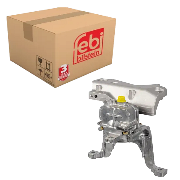 Coxim Hidraulico Do Motor Mercedes-Benz A200 W177 2019/ - 173819, 2472401600, 1772406800, 1772406900