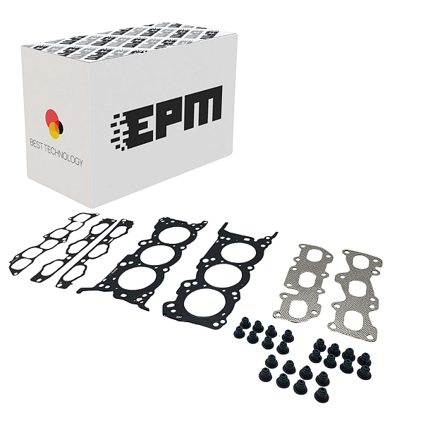 Junta Superior Hyundai Azera 2009-2012 G6Db -