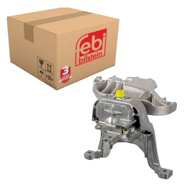 Coxim Do Motor Mercedes-Benz Glb - 2472402800, 2472402700