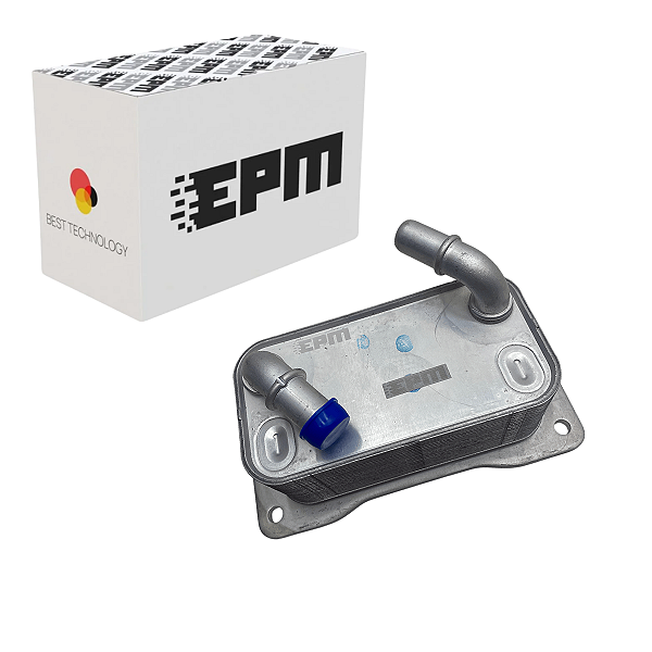 Resfriador Trocador Calor Volvo Xc60 329Cv - 31368636, 31465747, 31293761, 31293917