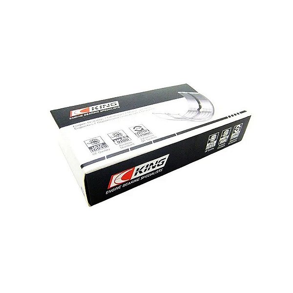 Bronzina De Biela Jeep Grand Cherokee 3.0 Exf 2013/2019 Diesel - Cr6900Sv-025