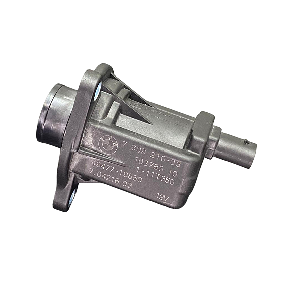 Valvula Solenoide Turbina N20 - 11657609210, 7609210-03